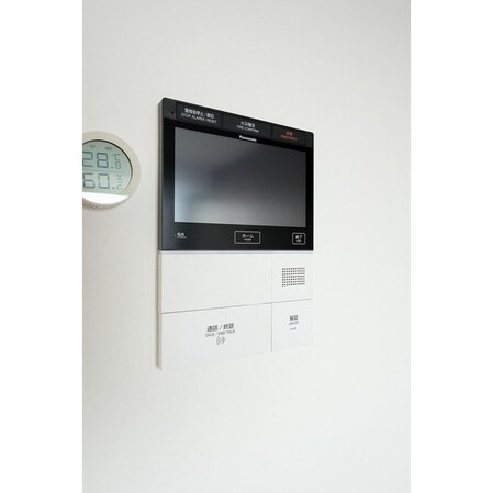 コンフォリア東上野の物件内観写真